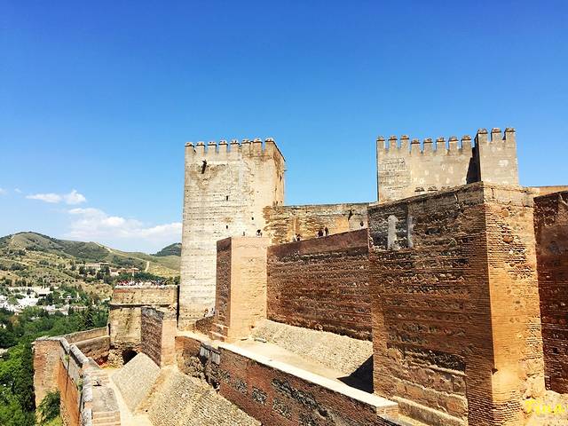 阿尔卡萨瓦城堡