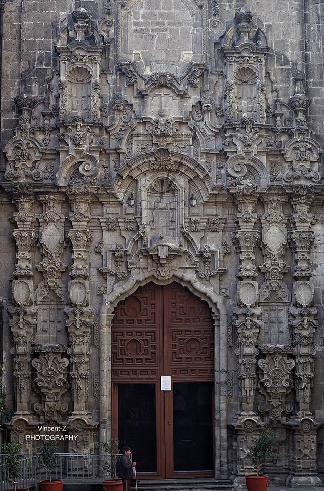 Iglesia de San Francisco