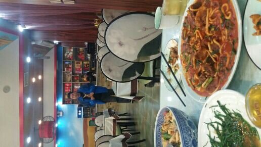 香山羊羔肉(鼓楼南街店)