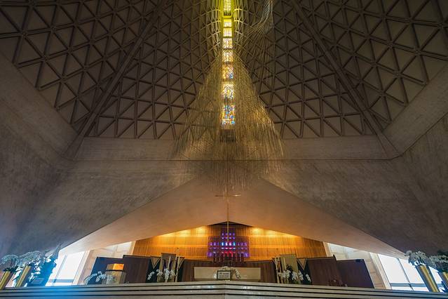 圣母升天主教座堂