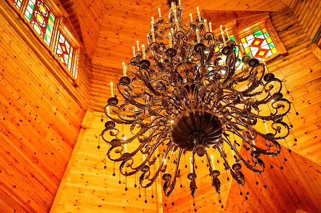 圣尼古拉大教堂