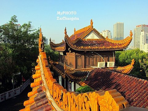 2019天心阁_旅游攻略_门票_地址_游记点评,长沙旅游景点推荐 - 去哪儿