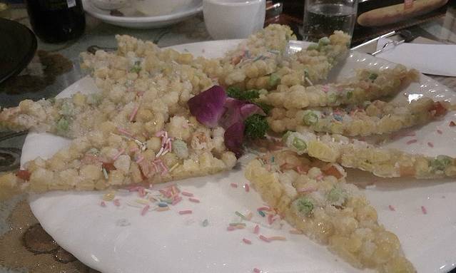 阿依来新疆餐厅(红旗路店)