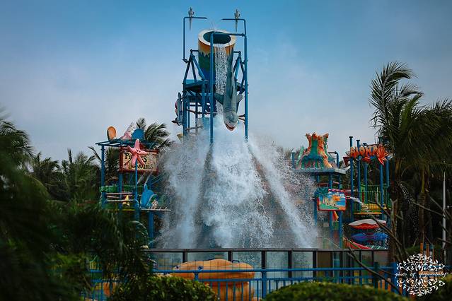 博鳌亚洲湾水上乐园