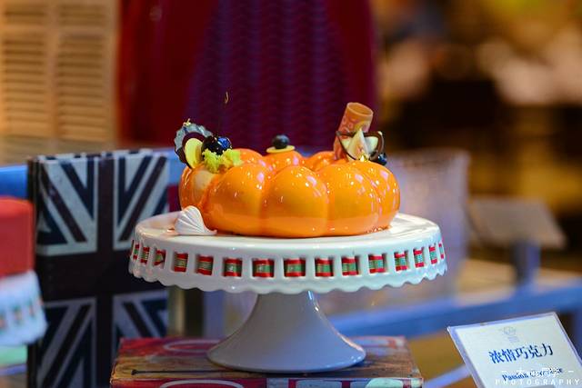 塘厦三正半山酒店沙利文西餐厅