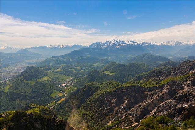 萨尔茨堡温特山