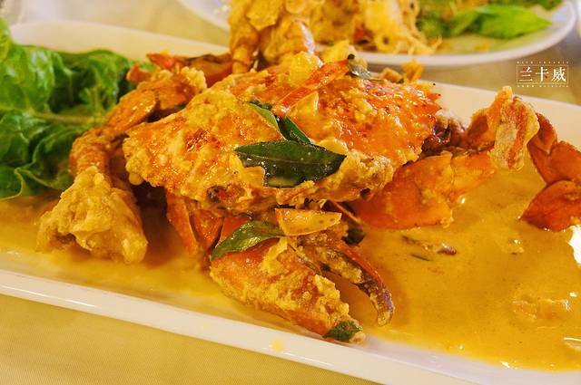 真浪花园海鲜餐馆