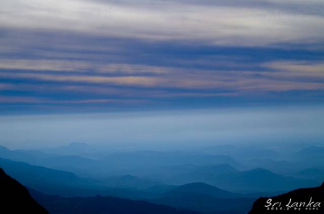 Great World's End Drop