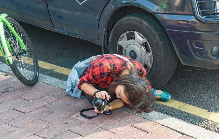 .酒店都去过,这里,也说说个人建议:坐地铁,在广