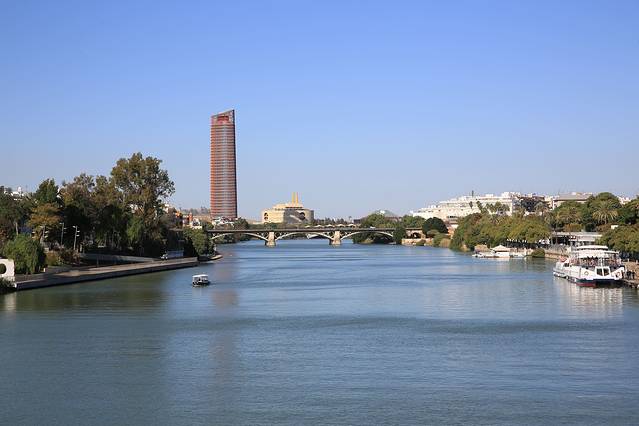 瓜达尔基维尔河