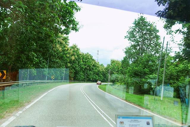 兰卡威空中缆车