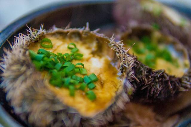 天下客海鲜楼（中国福州）