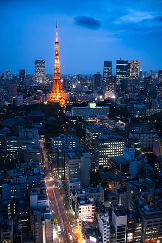 21东京最佳夜景 世界贸易中心展望台拍摄攻略 人少价廉风景好 拍摄时间推荐 日落前后半小时 世界贸易中心大厦眺望台 评论 去哪儿攻略