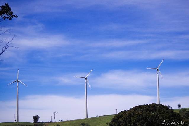 Great World's End Drop