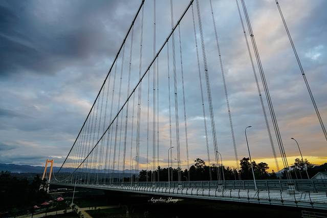 云南龙江特大桥