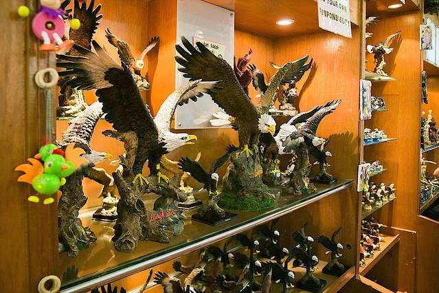 兰卡威空中缆车