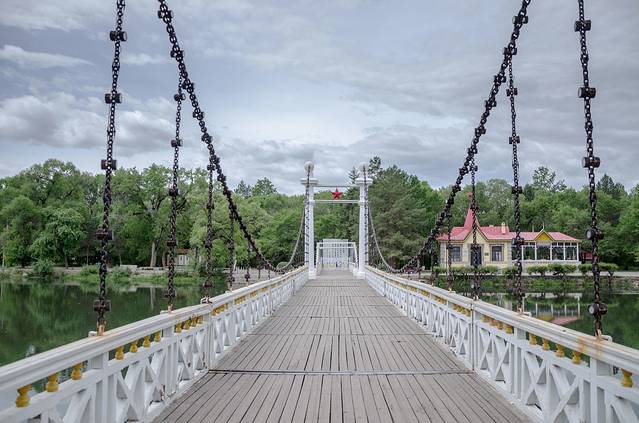 中东铁路博物馆