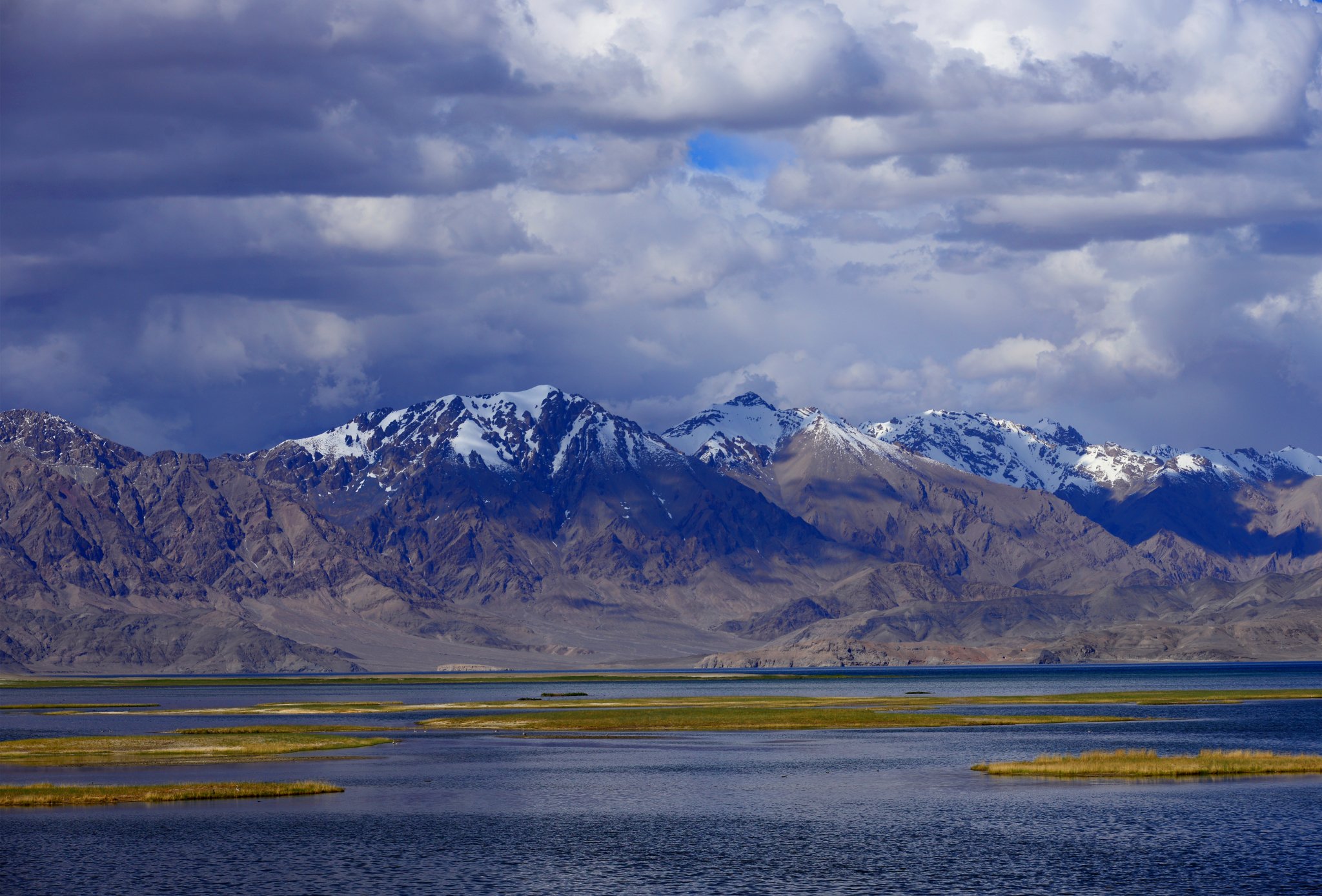 2021班公错游玩攻略,班公错周边景色非常秀美,四.【去哪儿攻略】