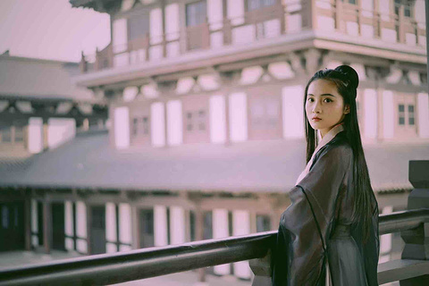 项王故里旅游景点攻略图