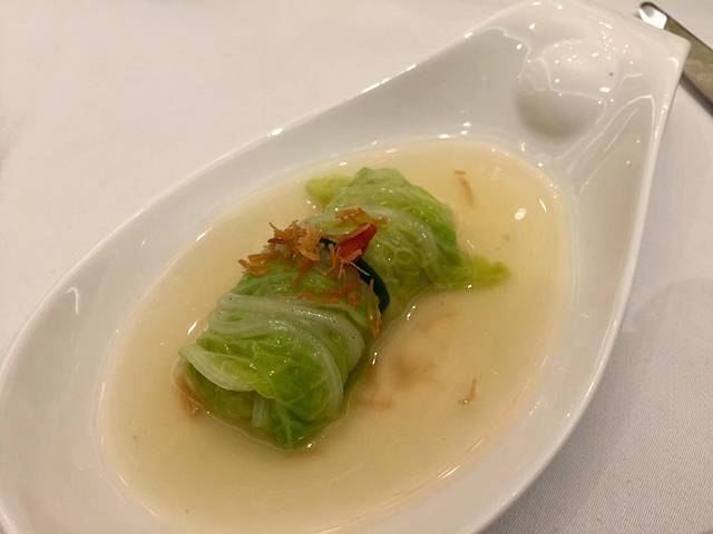 上海瑞金洲际琅庐