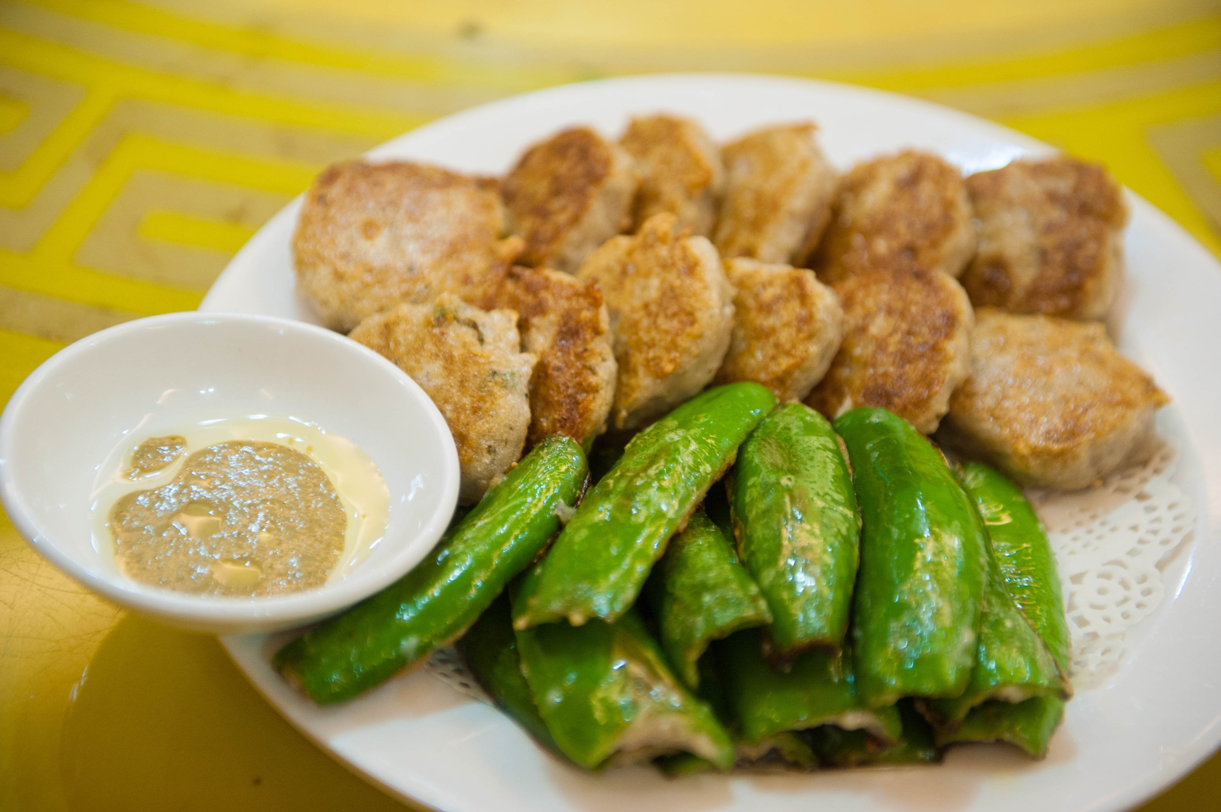 【途牛首发】功夫西樵,美食顺德,寻找佛山鲜为人知的另一面.