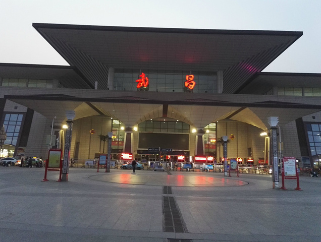 武昌火车站图片高清图片