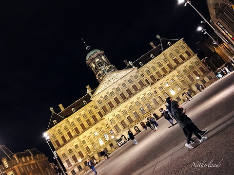 阿姆斯特丹旅游攻略