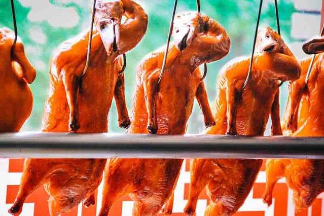 Happy Chappy Restaurant