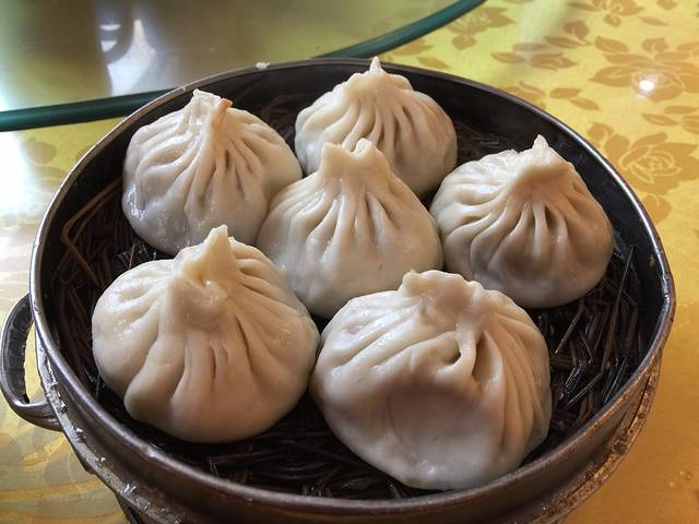 养和园(北小街店)