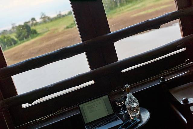 阿伯德尔国家公园