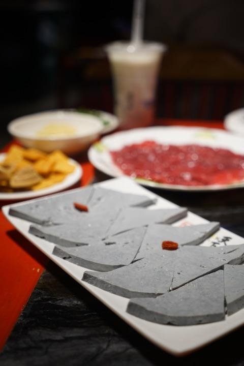 曹疯子火锅(金港国际购物中心店)