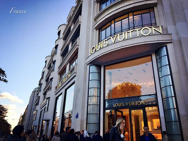 随心自在行走(三)--英国、比利时、荷兰、法国