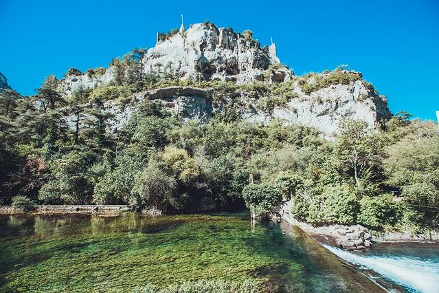 方丹－德沃克吕斯