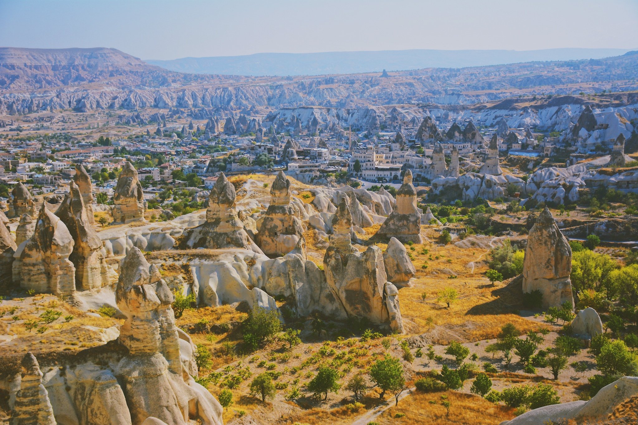 2023格雷梅国家公园游玩攻略,如果这种自由自在徒步的方式.