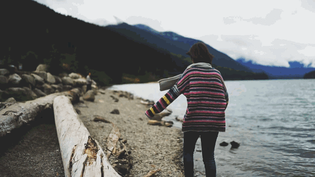 Joffre Lakes Provincial Park