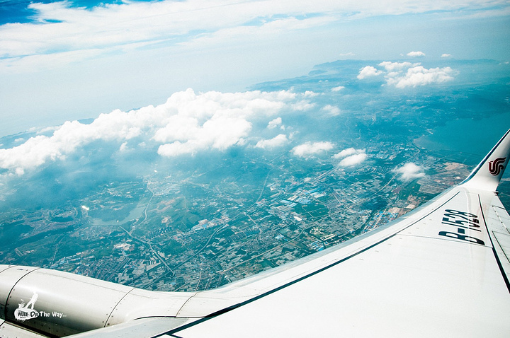 在关西机场游客服务中心买各种铁路及周游券,