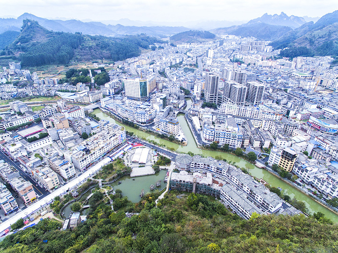 来巴马这个地方找找原因,四天三晚探水记