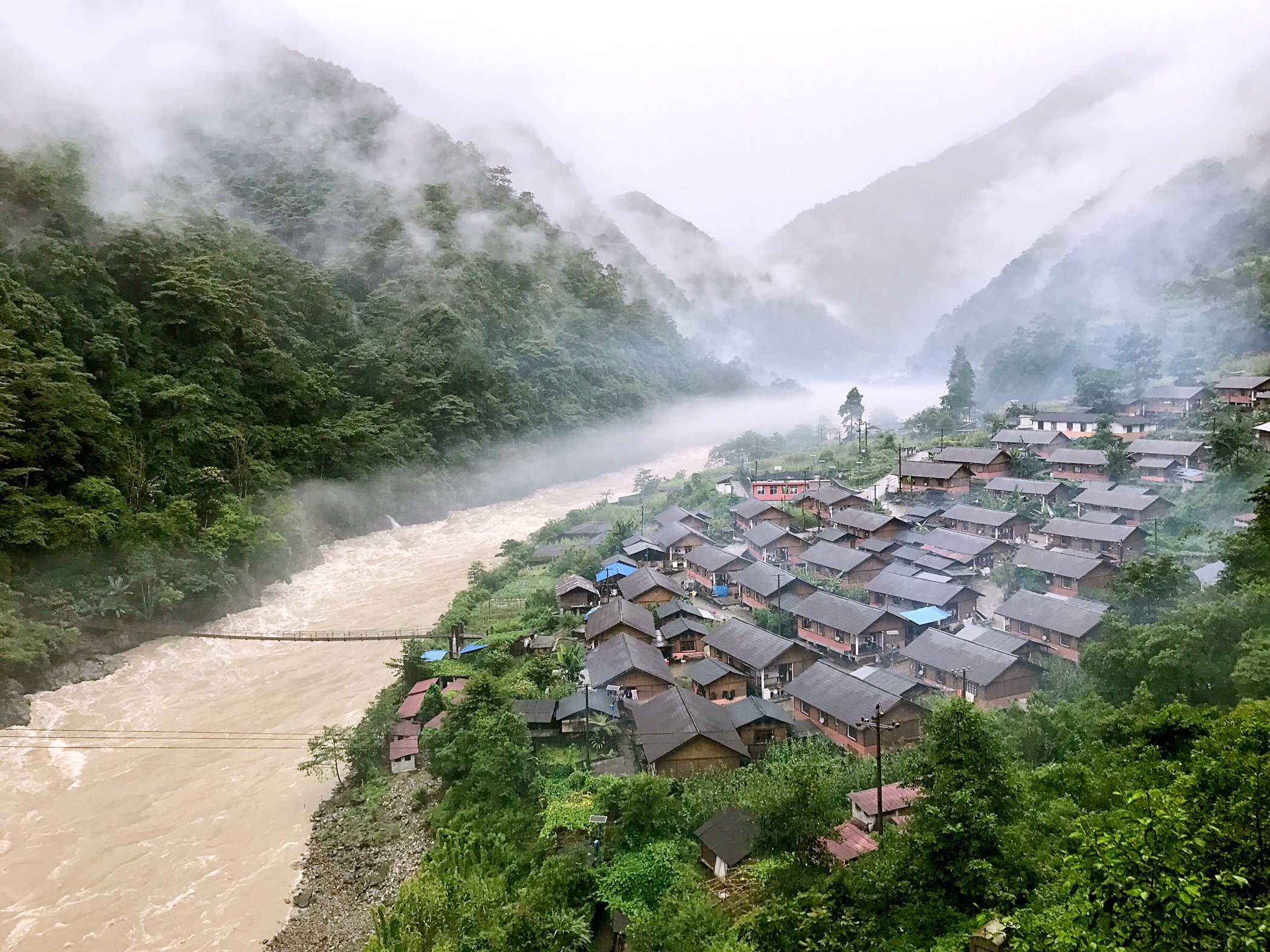 【怒江旅游线路】怒江旅游攻略,怒江旅游景点大全-去哪儿网