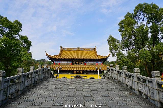 杭州东方文化园