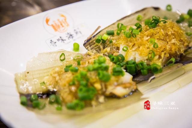 林姐香味海鲜（亚龙湾店）