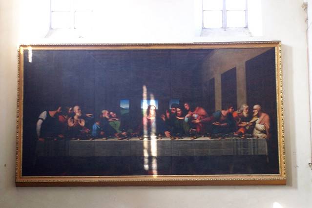 圣乔瓦尼大教堂