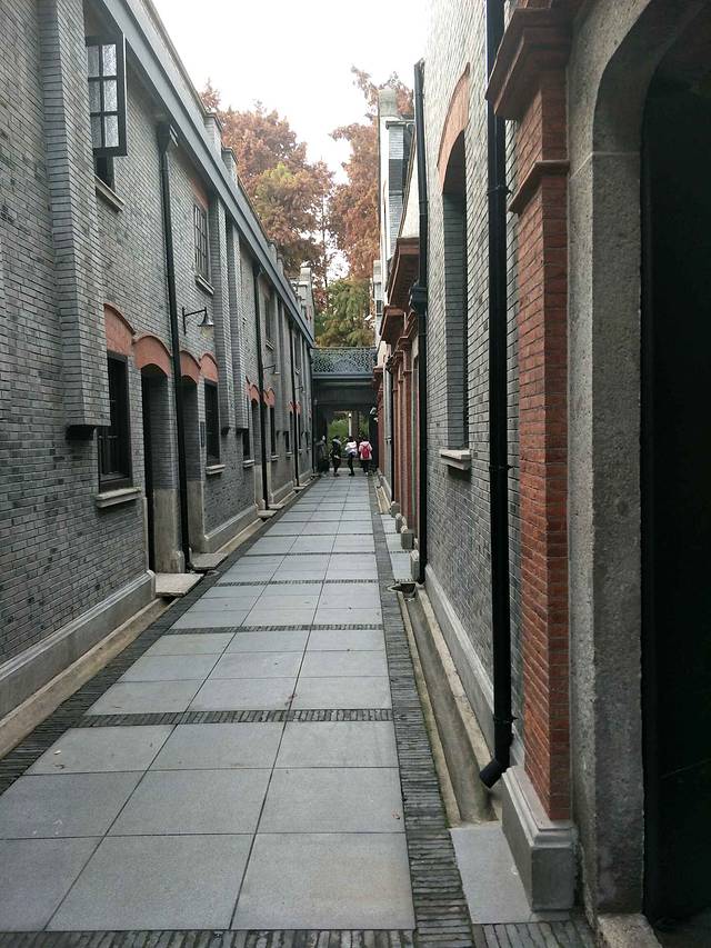 中国共产党第二次全国代表大会会址纪念馆