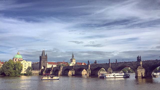 布拉格瓦茨拉夫·哈维尔机场 