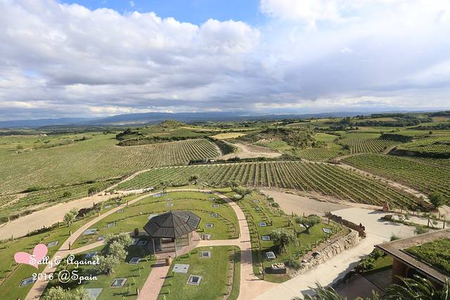 猴年马月,暴行西班牙三千公里