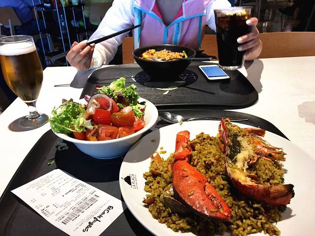 英国宫百货商场