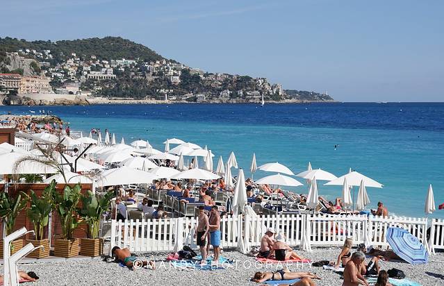 英国人散步大道