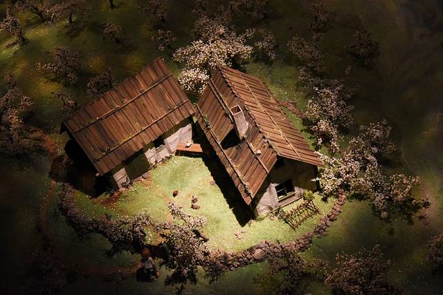 六月坡儿童主题博物馆