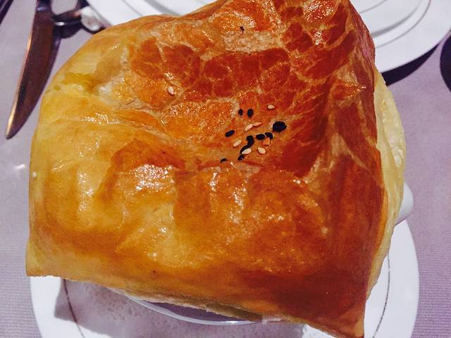 戈雅法餐厅(创世纪广场店)