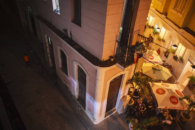 海滨大道 (哈瓦那)