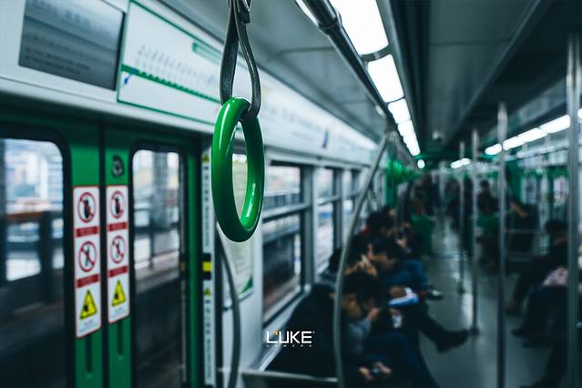 杨家坪步行商业区(杨家坪横街店)